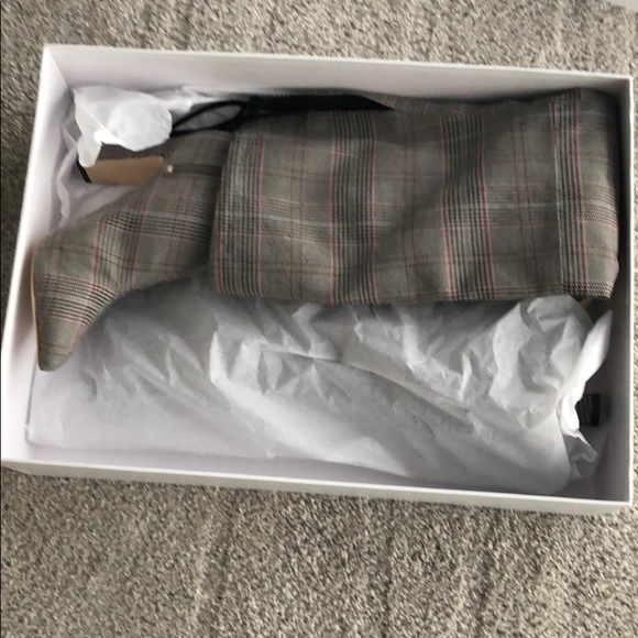 Rate X Stone_cold_fox foxy boot - Picture 3 of 8